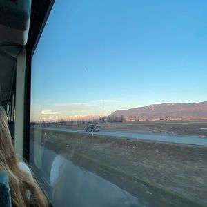 Meet your Posher, Aliza